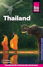 Reise Know-How Reiseführer Thailand