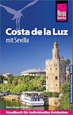 Reise Know-How Reiseführer Costa de la Luz - mit Sevilla