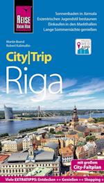CityTrip: Riga