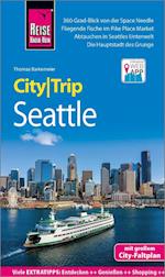 Reise Know-How CityTrip Seattle