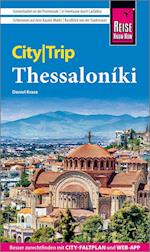 City Trip: Thessaloniki
