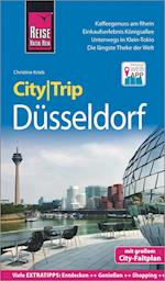 Reise Know-How CityTrip Düsseldorf