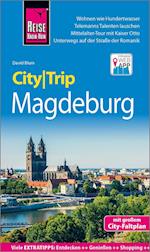Reise Know-How CityTrip Magdeburg
