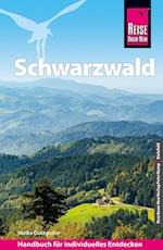 Reise Know-How Reiseführer Schwarzwald