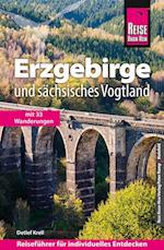 Reise Know-How Reiseführer Erzgebirge und Sächsisches Vogtland