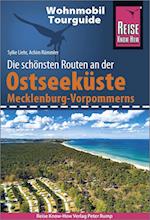 Reise Know-How Wohnmobil-Tourguide Ostseeküste Mecklenburg-Vorpommern mit Rügen und Usedom