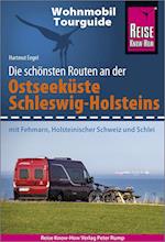 Reise Know-How Wohnmobil-Tourguide Ostseeküste Schleswig-Holstein