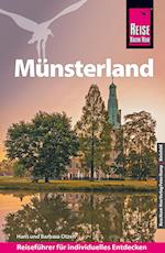 Reise Know-How Reiseführer Münsterland