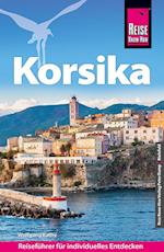 Reise Know-How Reiseführer Korsika (mit 7 ausführlich beschriebenen Wanderungen)