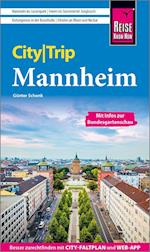Reise Know-How CityTrip Mannheim