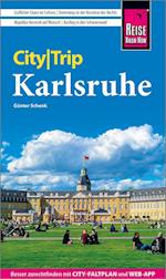 Reise Know-How CityTrip Karlsruhe