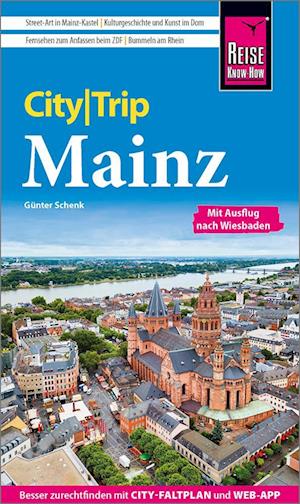 Reise Know-How CityTrip Mainz