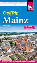 Reise Know-How CityTrip Mainz