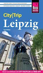 CityTrip: Leipzig