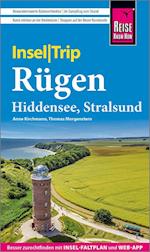 Reise Know-How InselTrip Rügen mit Hiddensee und Stralsund