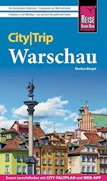 Reise Know-How CityTrip Warschau
