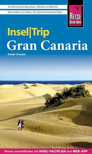 Reise Know-How InselTrip Gran Canaria