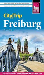 Reise Know-How CityTrip Freiburg