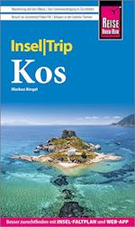 Reise Know-How InselTrip Kos