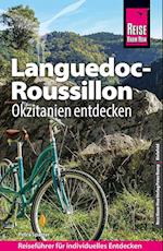 Reise Know-How Reiseführer Languedoc-Roussillon Okzitanien entdecken