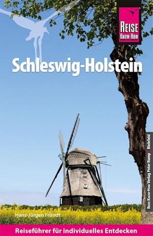 Reise Know-How Schleswig-Holstein