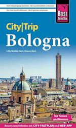 Reise Know-How CityTrip Bologna mit Ferrara und Ravenna