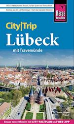 Reise Know-How CityTrip Lübeck mit Travemünde