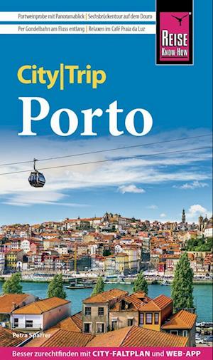 Reise Know-How CityTrip Porto