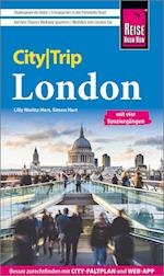 Reise Know-How CityTrip London