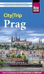 Reise Know-How CityTrip Prag