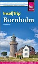 Reise Know-How InselTrip Bornholm