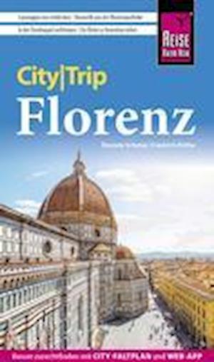 Reise Know-How CityTrip Florenz