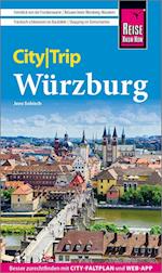 Reise Know-How CityTrip Würzburg