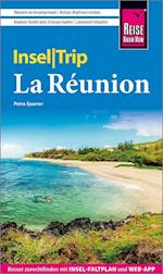 Reise Know-How InselTrip La Réunion