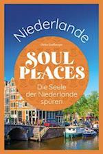 Soul Places Niederlande - Die Seele der Niederlande spüren