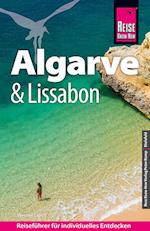 Reise Know-How Reiseführer Algarve und Lissabon