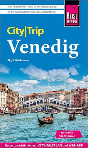 Reise Know-How CityTrip Venedig