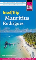 Reise Know-How InselTrip Mauritius und Rodrigues