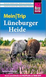 Reise Know-How MeinTrip Lüneburger Heide