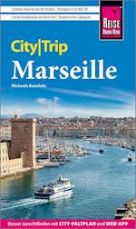 City Trip: Marseille