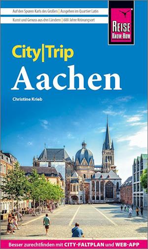 City Trip: Aachen