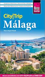 Reise Know-How CityTrip Málaga