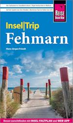 Reise Know-How InselTrip Fehmarn