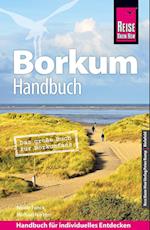 Reise Know-How Reiseführer Borkum