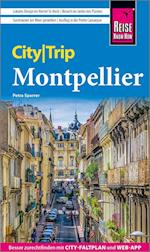 Reise Know-How CityTrip Montpellier