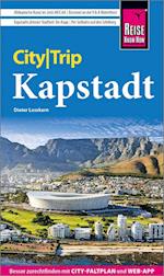 Reise Know-How CityTrip Kapstadt