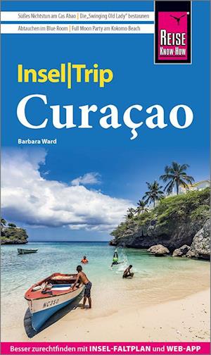 Reise Know-How InselTrip Curaçao