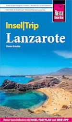 Reise Know-How InselTrip Lanzarote