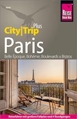 Reise Know-How Reiseführer Paris (CityTrip PLUS)