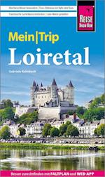 Reise Know-How MeinTrip Loiretal